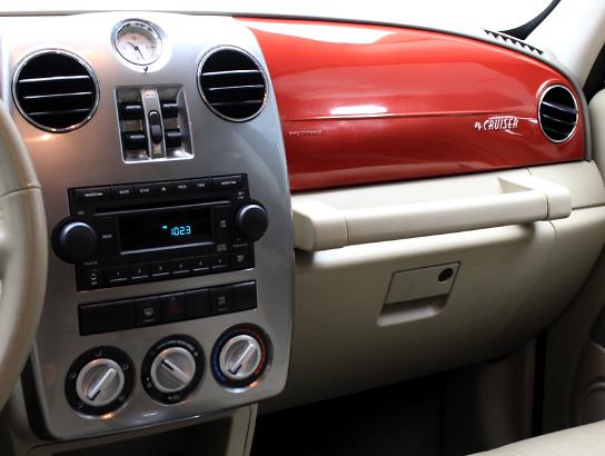 Florida Fine Cars - Used CHRYSLER PT CRUISER 2006 WEST PALM GT