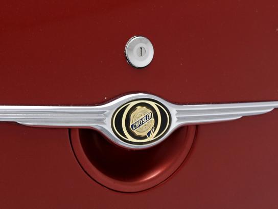 Florida Fine Cars - Used CHRYSLER PT CRUISER 2006 WEST PALM GT