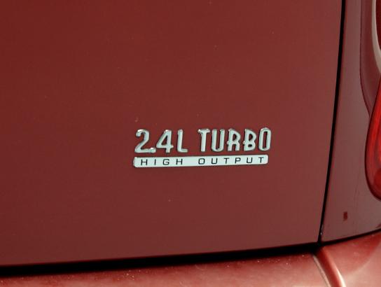 Florida Fine Cars - Used CHRYSLER PT CRUISER 2006 WEST PALM GT