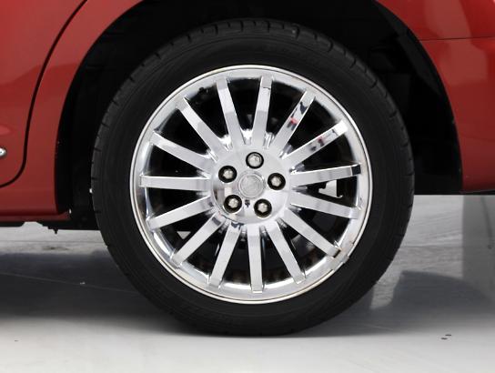 Florida Fine Cars - Used CHRYSLER PT CRUISER 2006 WEST PALM GT