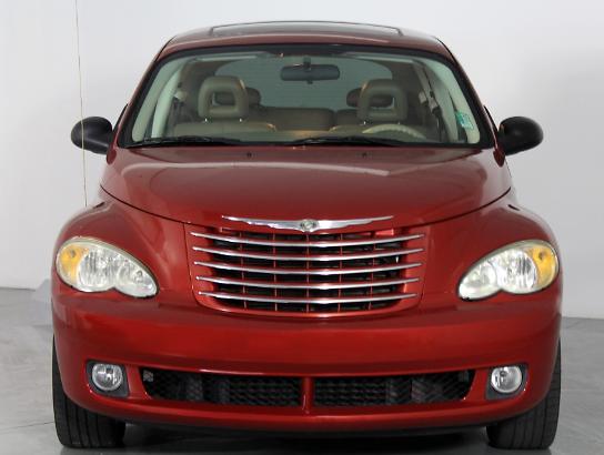 Florida Fine Cars - Used CHRYSLER PT CRUISER 2006 WEST PALM GT