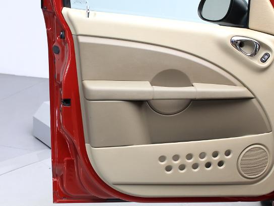 Florida Fine Cars - Used CHRYSLER PT CRUISER 2006 WEST PALM GT