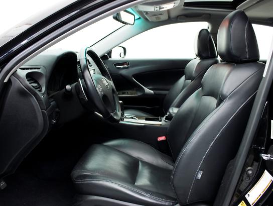 Florida Fine Cars - Used LEXUS IS 250 2009 MIAMI 