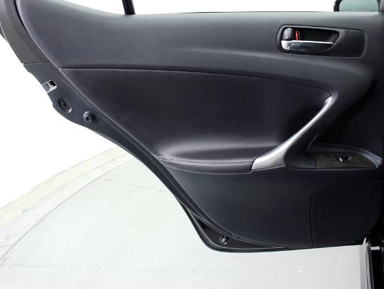 Florida Fine Cars - Used LEXUS IS 250 2009 MIAMI 