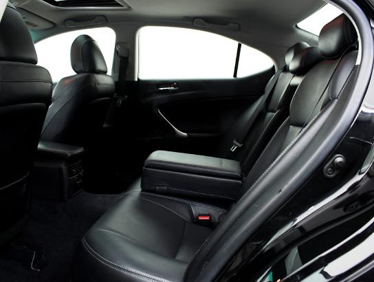 Florida Fine Cars - Used LEXUS IS 250 2009 MIAMI 