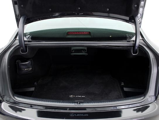 Florida Fine Cars - Used LEXUS IS 250 2009 MIAMI 