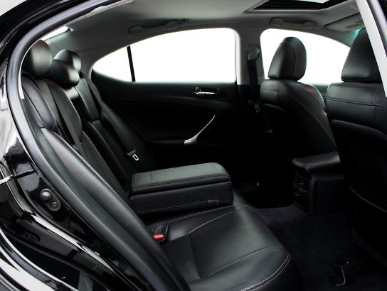 Florida Fine Cars - Used LEXUS IS 250 2009 MIAMI 