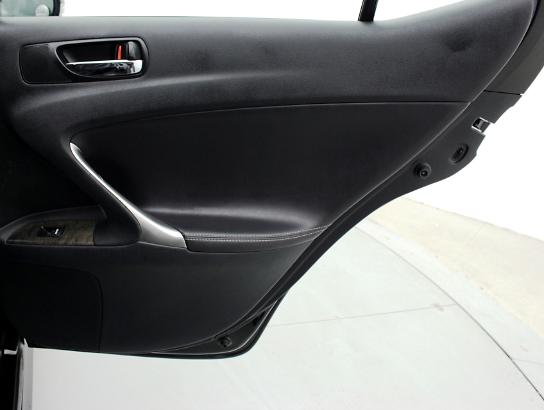 Florida Fine Cars - Used LEXUS IS 250 2009 MIAMI 