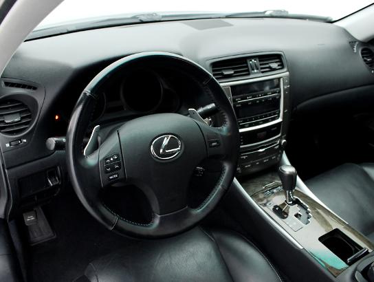 Florida Fine Cars - Used LEXUS IS 250 2009 MIAMI 