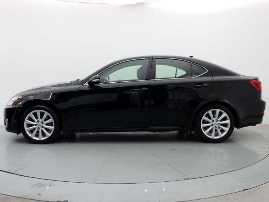 Florida Fine Cars - Used LEXUS IS 250 2009 MIAMI 