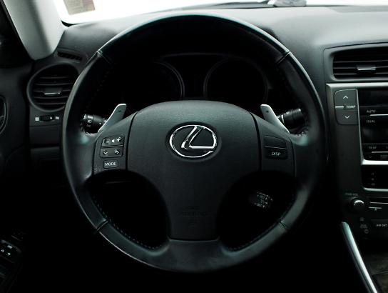 Florida Fine Cars - Used LEXUS IS 250 2009 MIAMI 