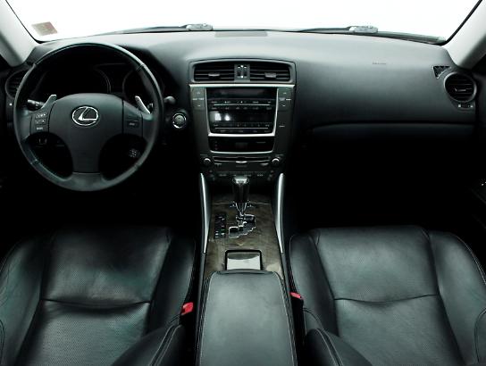 Florida Fine Cars - Used LEXUS IS 250 2009 MIAMI 
