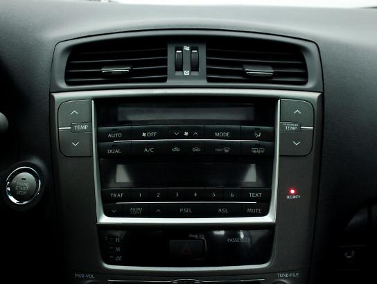 Florida Fine Cars - Used LEXUS IS 250 2009 MIAMI 