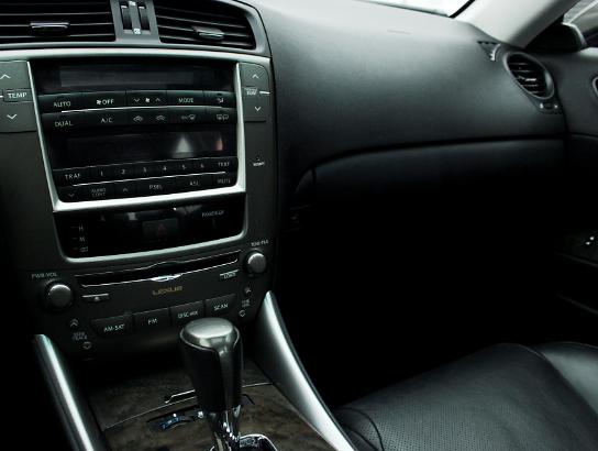 Florida Fine Cars - Used LEXUS IS 250 2009 MIAMI 