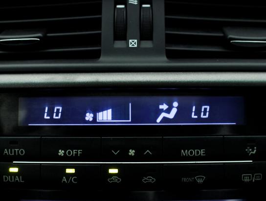 Florida Fine Cars - Used LEXUS IS 250 2009 MIAMI 