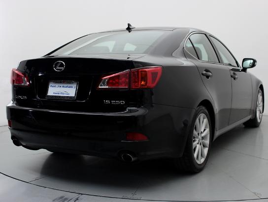 Florida Fine Cars - Used LEXUS IS 250 2009 MIAMI 