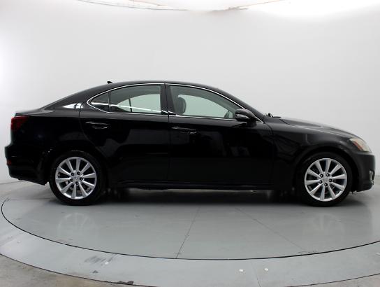 Florida Fine Cars - Used LEXUS IS 250 2009 MIAMI 