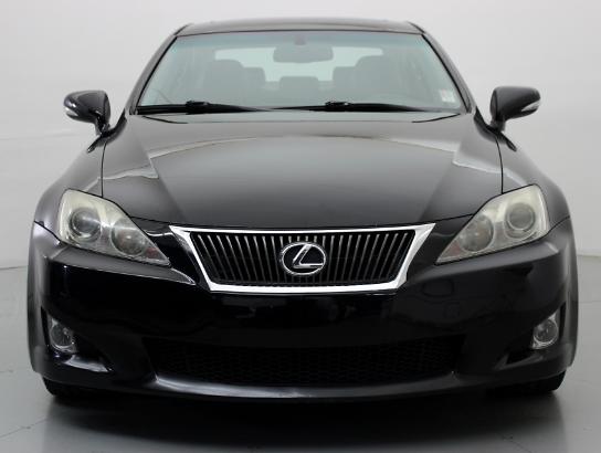 Florida Fine Cars - Used LEXUS IS 250 2009 MIAMI 