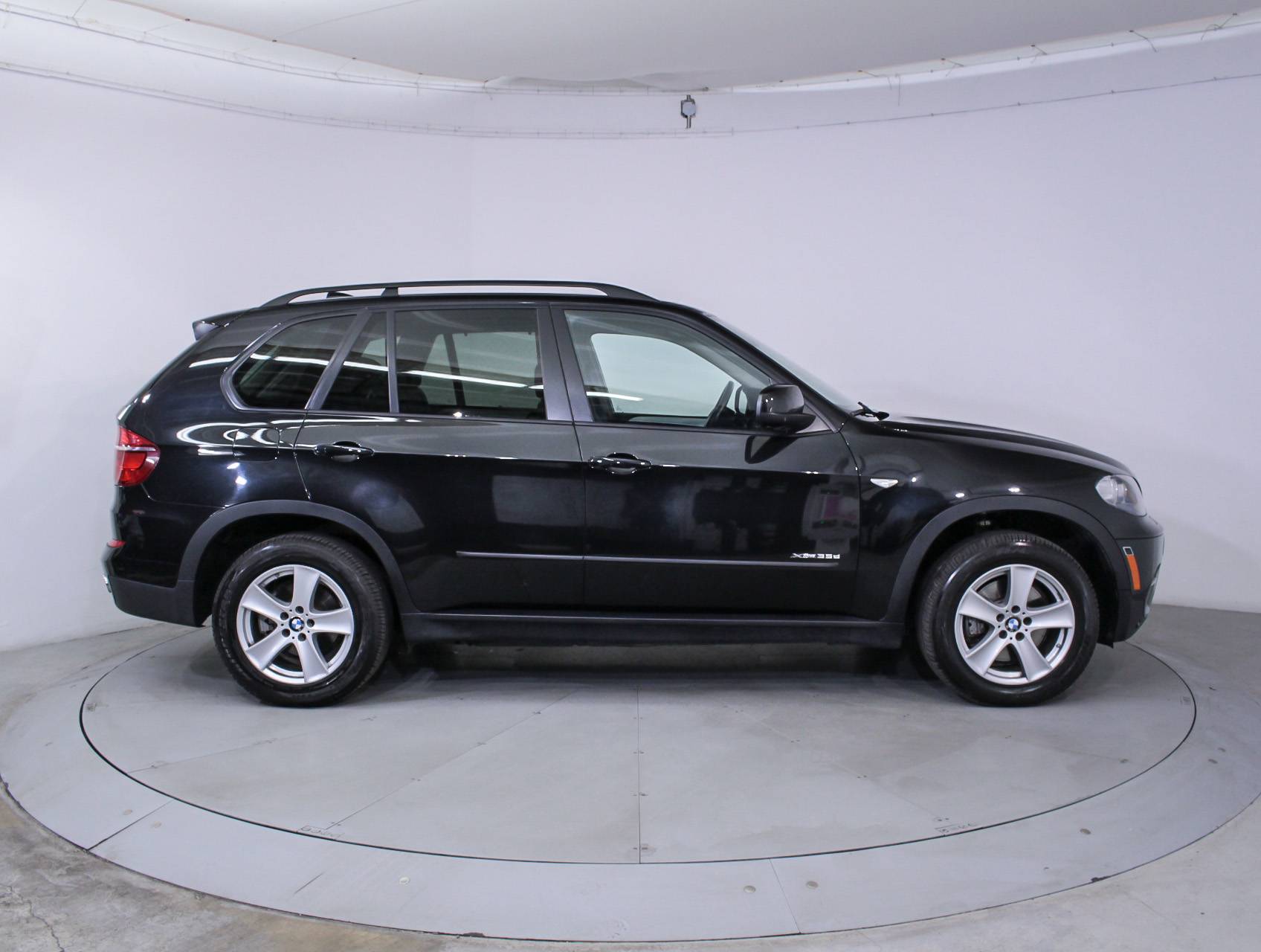 Florida Fine Cars - Used BMW X5 2012 MIAMI XDRIVE35D