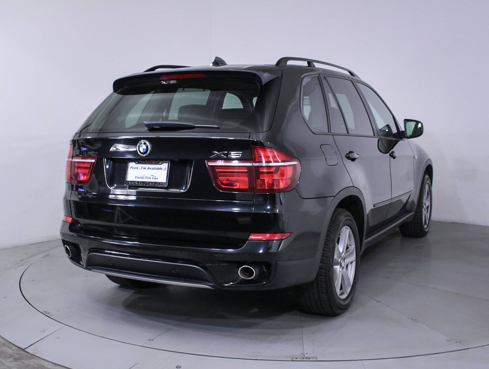 Florida Fine Cars - Used BMW X5 2012 MIAMI XDRIVE35D