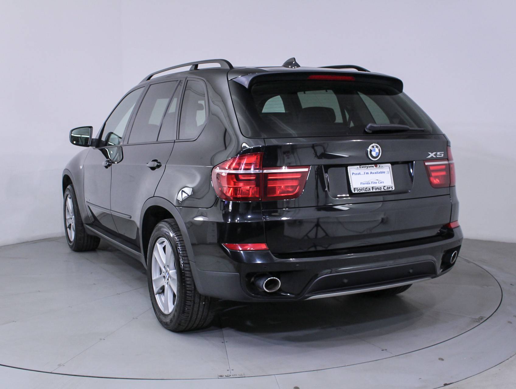 Florida Fine Cars - Used BMW X5 2012 MIAMI XDRIVE35D