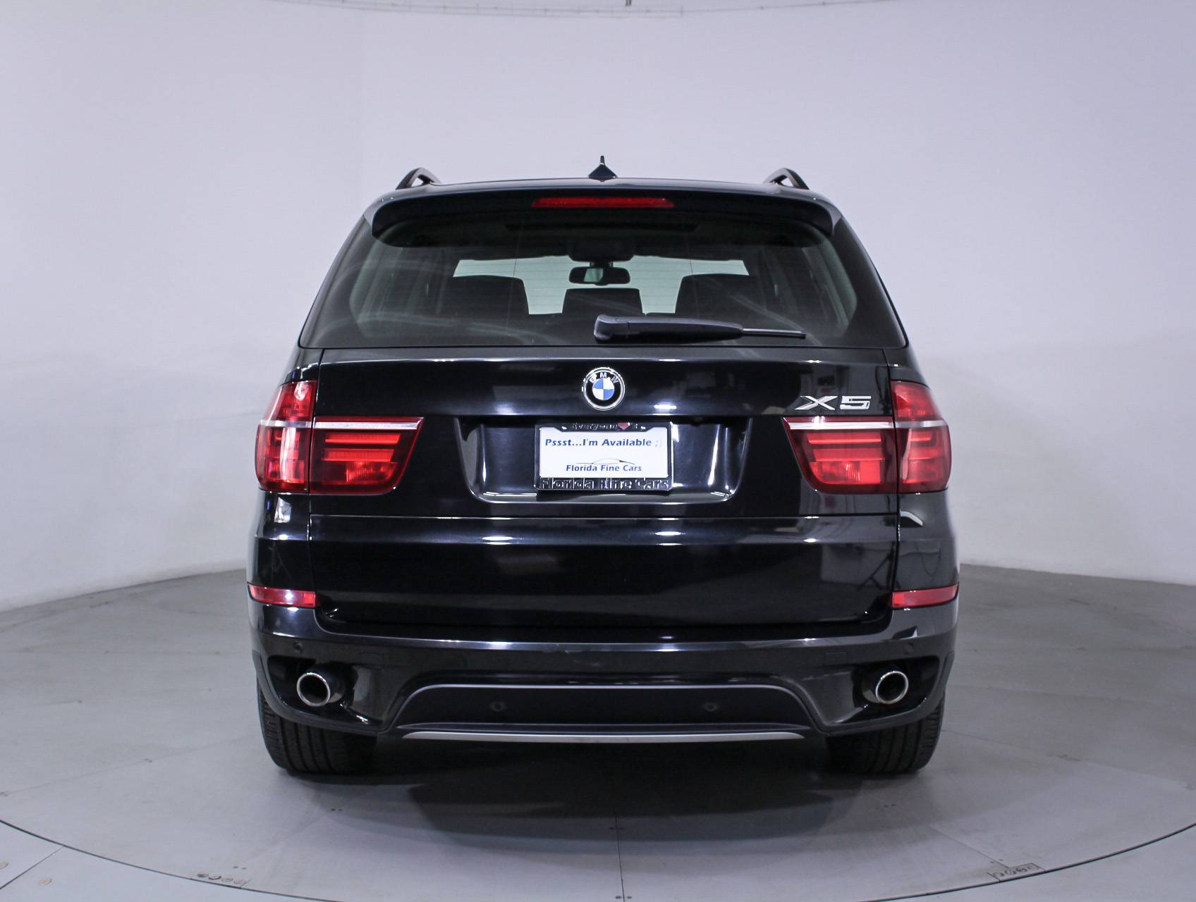 Florida Fine Cars - Used BMW X5 2012 MIAMI XDRIVE35D
