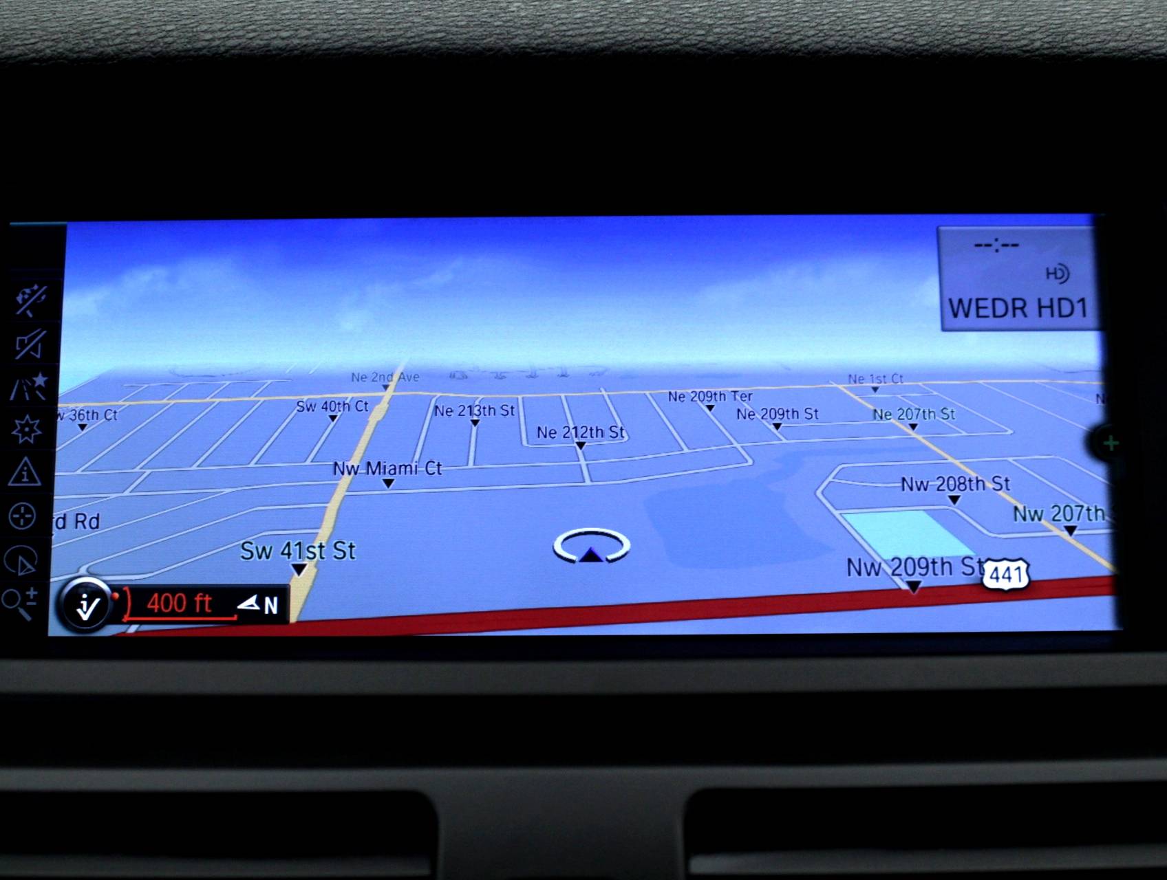 Florida Fine Cars - Used BMW X5 2012 MIAMI XDRIVE35D