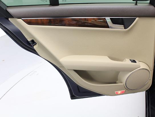 Florida Fine Cars - Used MERCEDES-BENZ C CLASS 2013 HOLLYWOOD C250