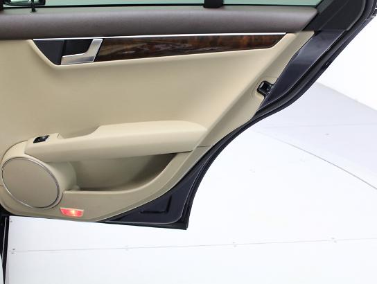 Florida Fine Cars - Used MERCEDES-BENZ C CLASS 2013 HOLLYWOOD C250