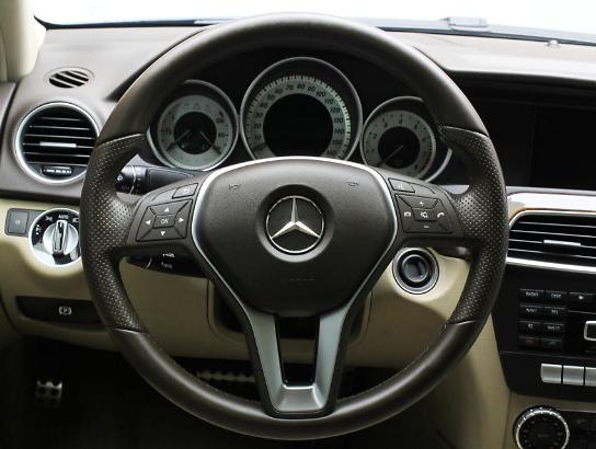 Florida Fine Cars - Used MERCEDES-BENZ C CLASS 2013 HOLLYWOOD C250