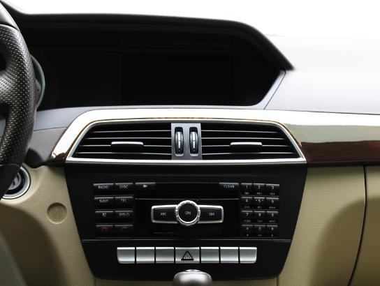 Florida Fine Cars - Used MERCEDES-BENZ C CLASS 2013 HOLLYWOOD C250