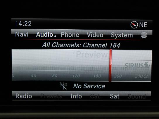 Florida Fine Cars - Used MERCEDES-BENZ C CLASS 2013 HOLLYWOOD C250