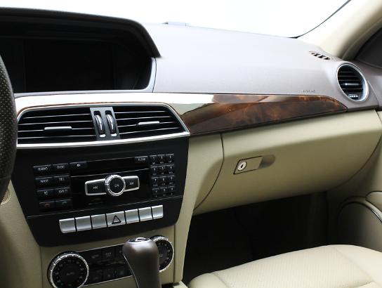 Florida Fine Cars - Used MERCEDES-BENZ C CLASS 2013 HOLLYWOOD C250