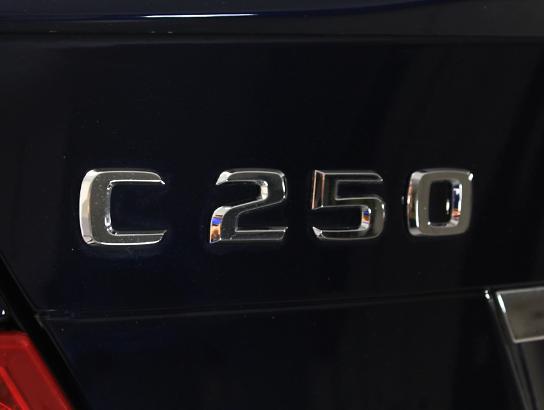 Florida Fine Cars - Used MERCEDES-BENZ C CLASS 2013 HOLLYWOOD C250