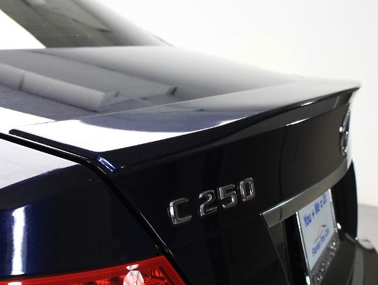 Florida Fine Cars - Used MERCEDES-BENZ C CLASS 2013 HOLLYWOOD C250