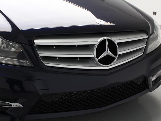 Florida Fine Cars - Used MERCEDES-BENZ C CLASS 2013 HOLLYWOOD C250