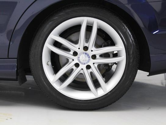 Florida Fine Cars - Used MERCEDES-BENZ C CLASS 2013 HOLLYWOOD C250