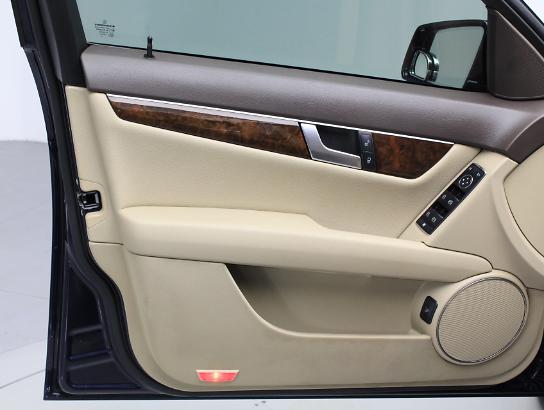 Florida Fine Cars - Used MERCEDES-BENZ C CLASS 2013 HOLLYWOOD C250