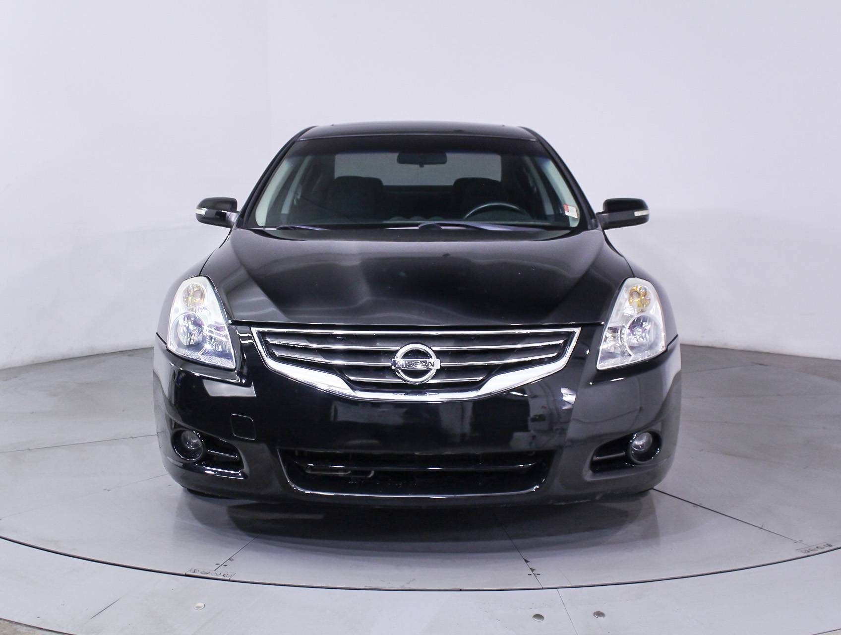 Florida Fine Cars - Used NISSAN ALTIMA 2010 MIAMI 3.5 SR