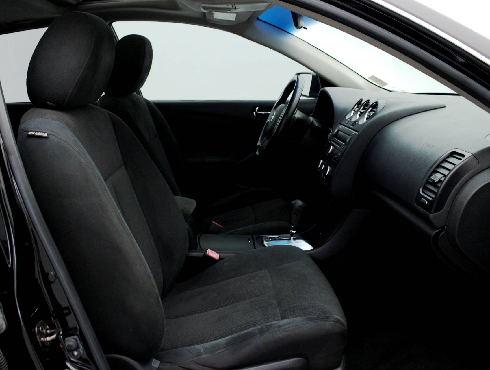 Florida Fine Cars - Used NISSAN ALTIMA 2010 MIAMI 3.5 SR