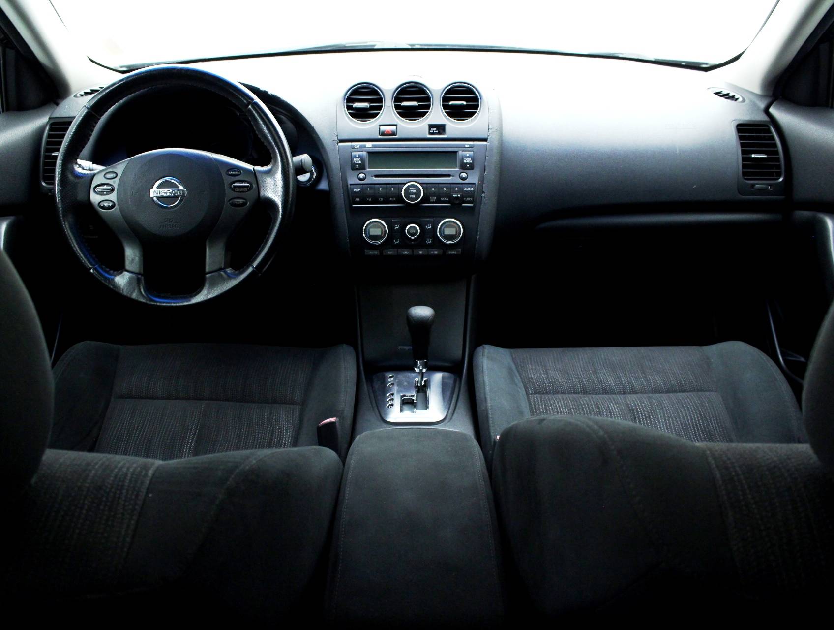 Florida Fine Cars - Used NISSAN ALTIMA 2010 MIAMI 3.5 SR