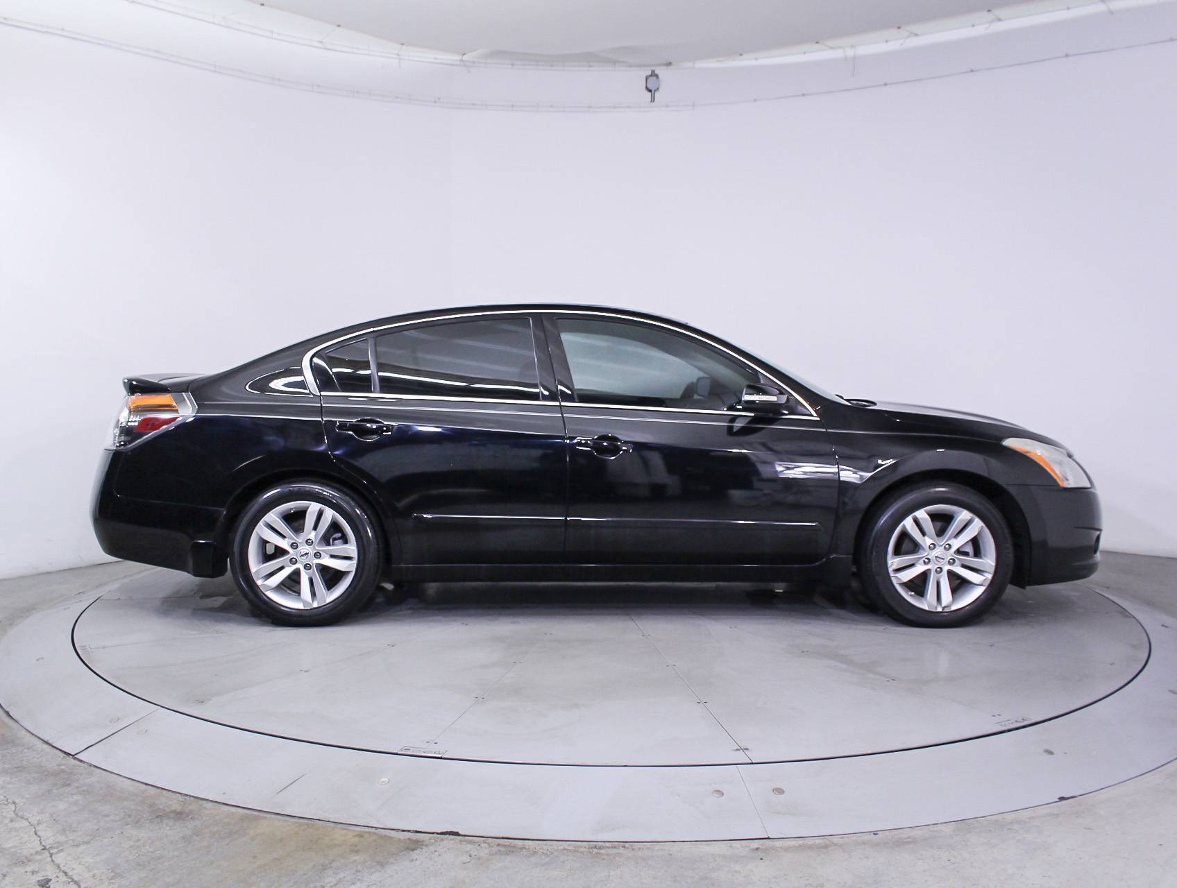 Florida Fine Cars - Used NISSAN ALTIMA 2010 MIAMI 3.5 SR