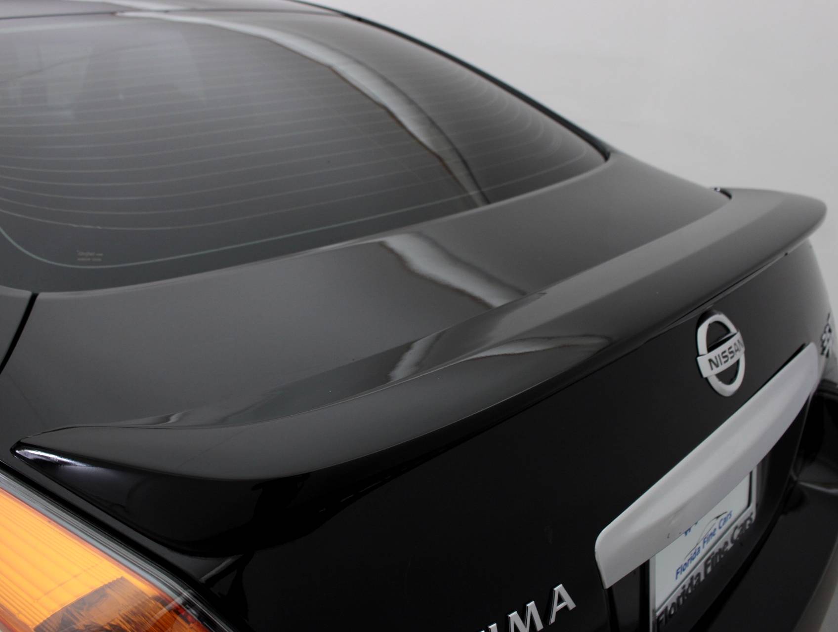 Florida Fine Cars - Used NISSAN ALTIMA 2010 MIAMI 3.5 SR