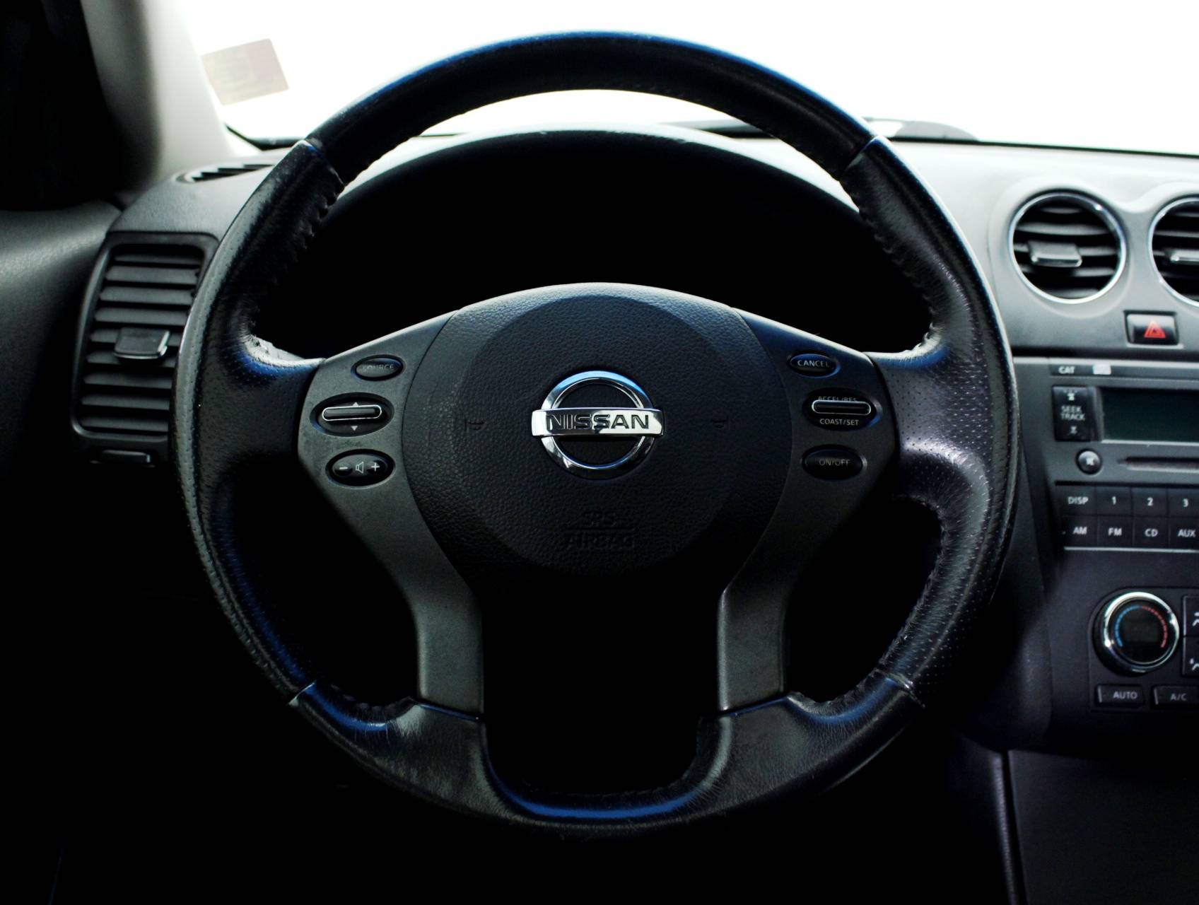 Florida Fine Cars - Used NISSAN ALTIMA 2010 MIAMI 3.5 SR
