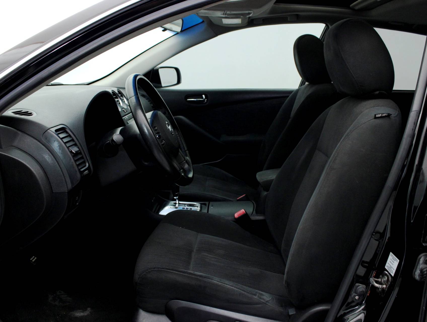 Florida Fine Cars - Used NISSAN ALTIMA 2010 MIAMI 3.5 SR
