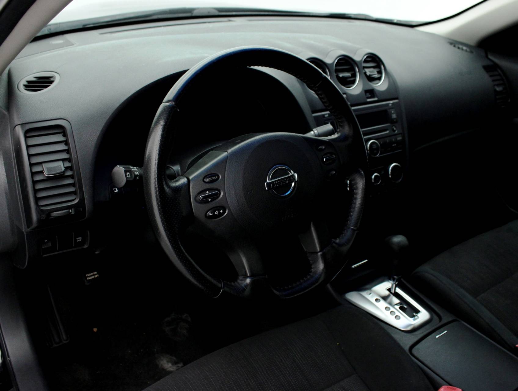 Florida Fine Cars - Used NISSAN ALTIMA 2010 MIAMI 3.5 SR