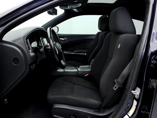 Florida Fine Cars - Used DODGE CHARGER 2012 MIAMI Rt