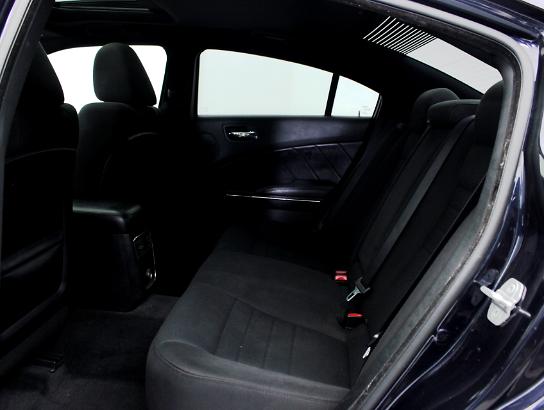 Florida Fine Cars - Used DODGE CHARGER 2012 MIAMI Rt