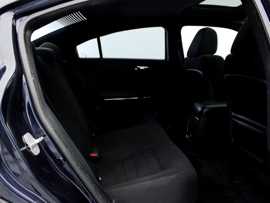 Florida Fine Cars - Used DODGE CHARGER 2012 MIAMI Rt