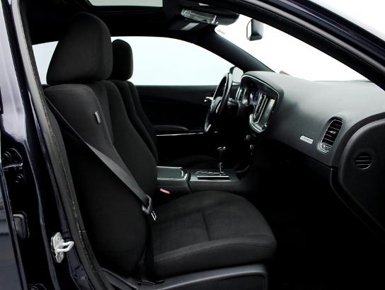 Florida Fine Cars - Used DODGE CHARGER 2012 MIAMI Rt